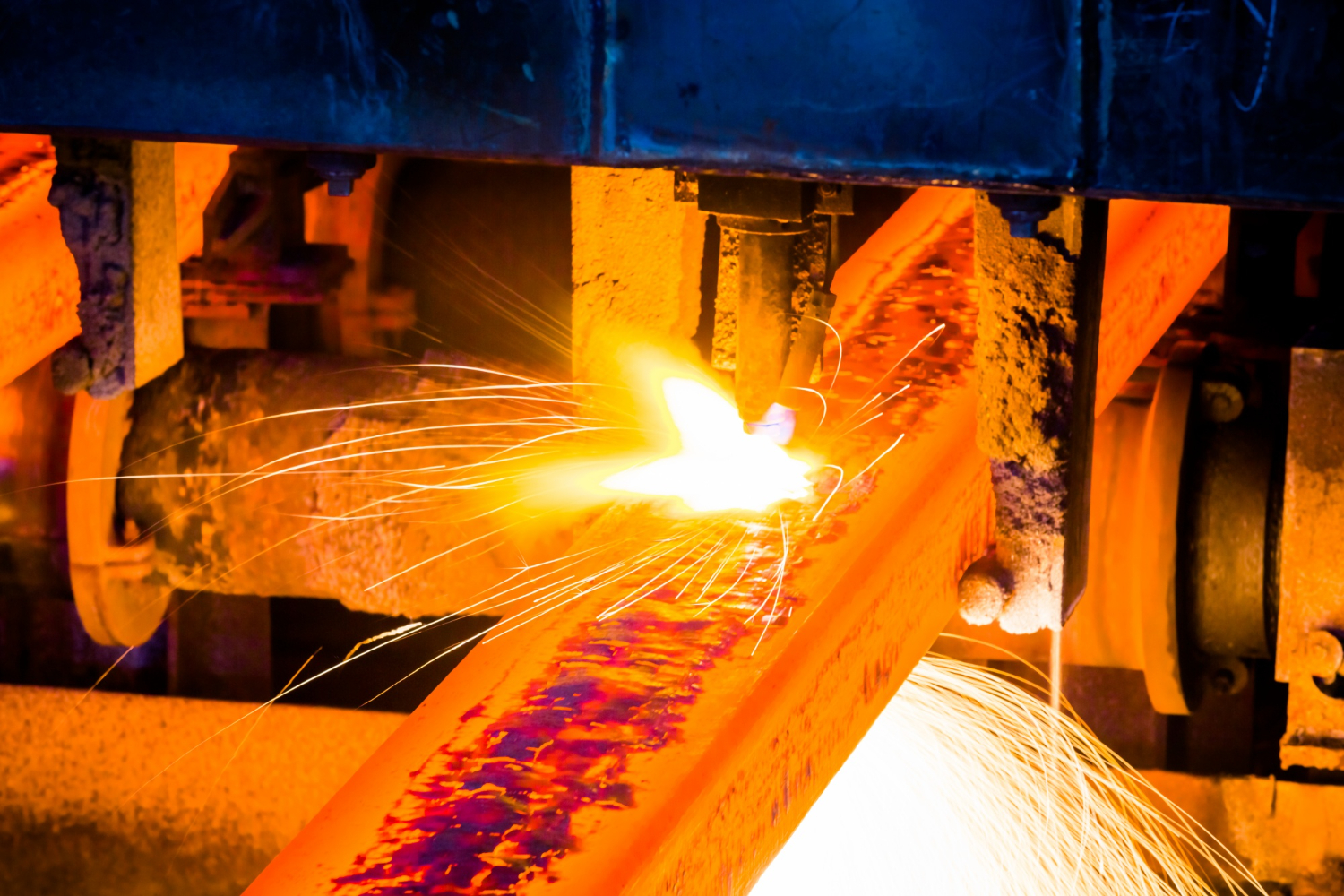 Manufacturing & Fabrication