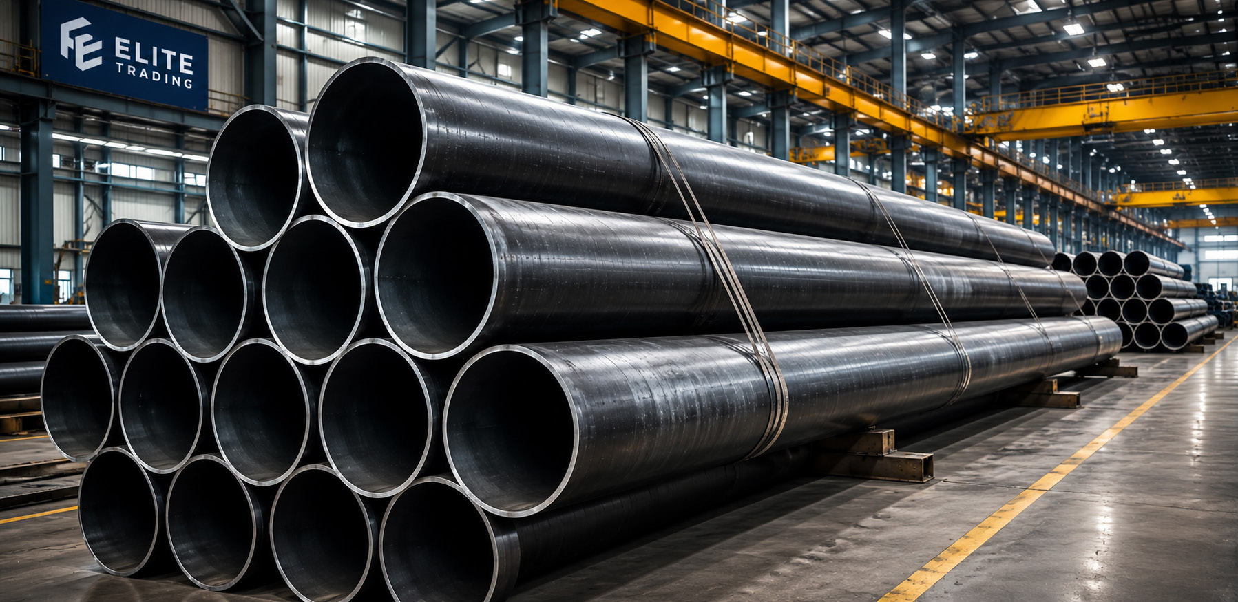 Pipes