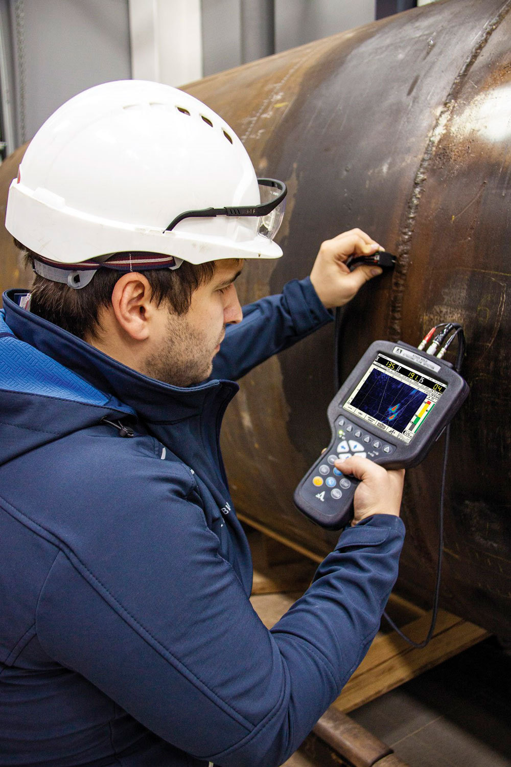 Quality Assurance & Inspection