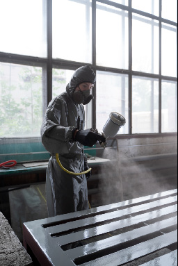 Surface Treatment & Protection