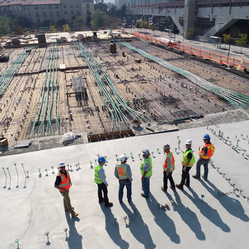 Expansion Joints