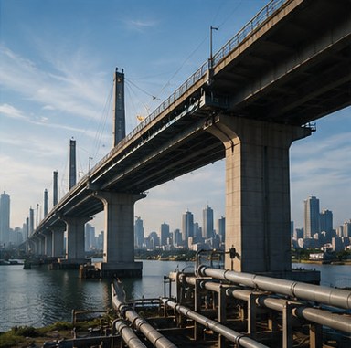 Infrastructure