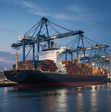 Marine & Ports