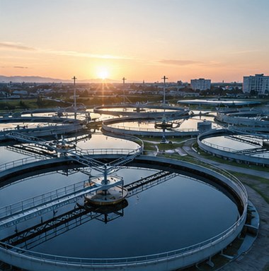 Water & Wastewater
