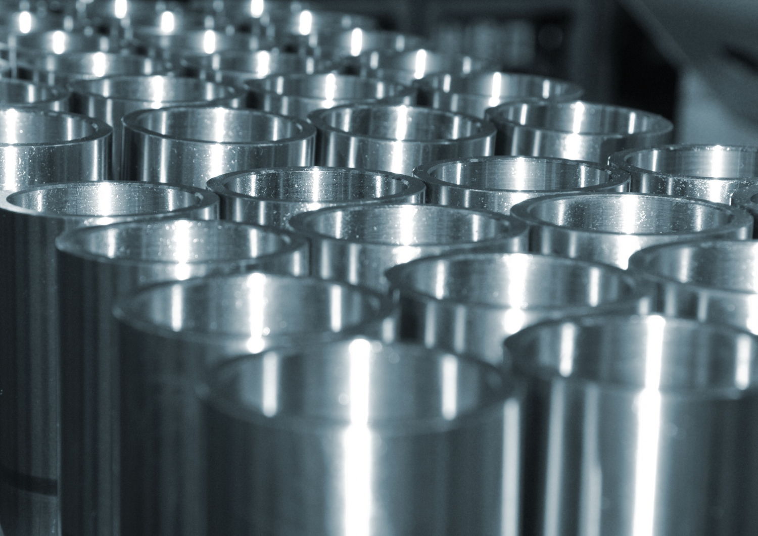 Supply Chain Solutions