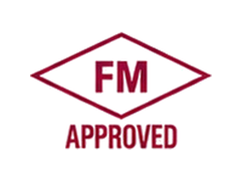 FM APPROVED