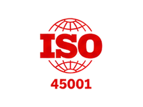 ISO 45001