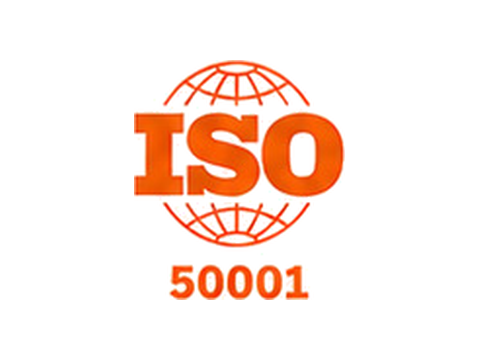 ISO 50001