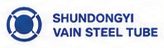 Shundongyi Vain Steel Tube